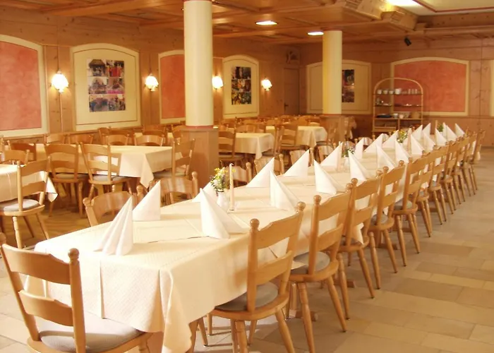 Hotel Zur Post Garni